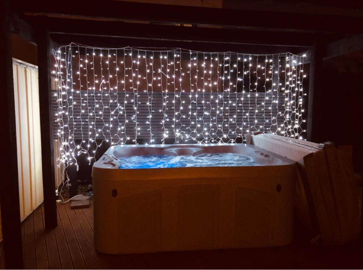 Observation Guest Suite Paraparaumu Exterior photo