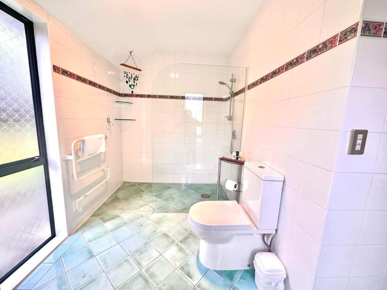 Observation Guest Suite Paraparaumu Exterior photo